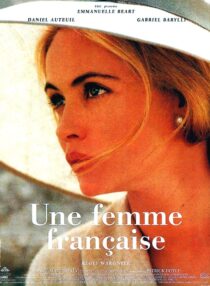 دانلود فیلم Une femme française 1995330554-1846406507