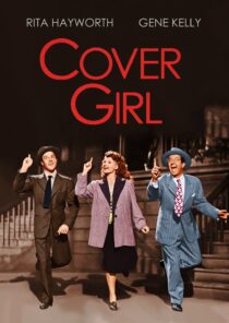 دانلود فیلم Cover Girl 1944330129-2082928680