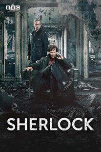 دانلود سریال Sherlock18731-698718132