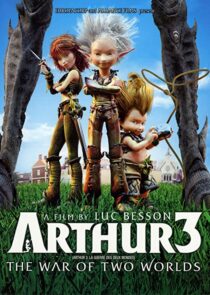 دانلود انیمیشن Arthur 3: The War of the Two Worlds 2010332692-1701892172