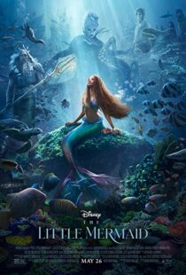 دانلود فیلم The Little Mermaid 2023370156-390551141