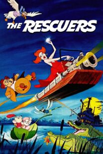 دانلود انیمیشن The Rescuers 1977367240-2037415974