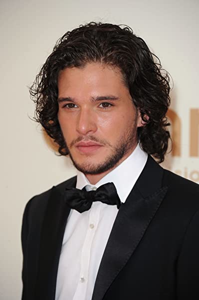 Kit Harington