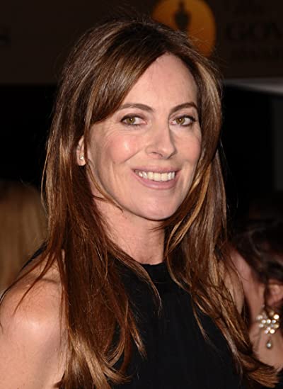 Kathryn Bigelow