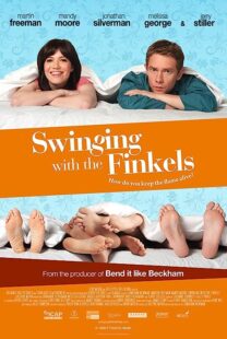 دانلود فیلم Swinging with the Finkels 2011363812-132653524