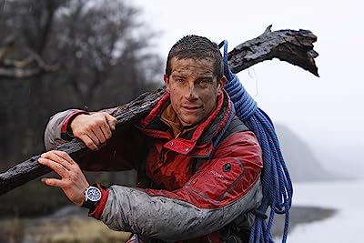 Bear Grylls