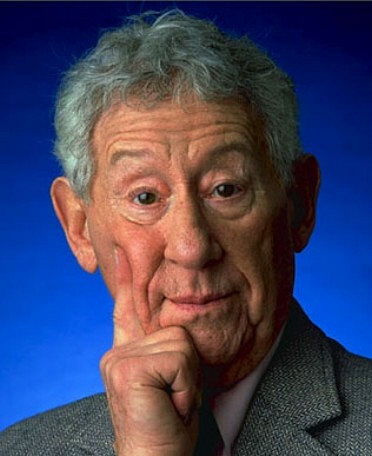 Jack Gilford