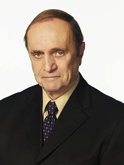 Bob Newhart