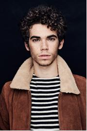 Cameron Boyce