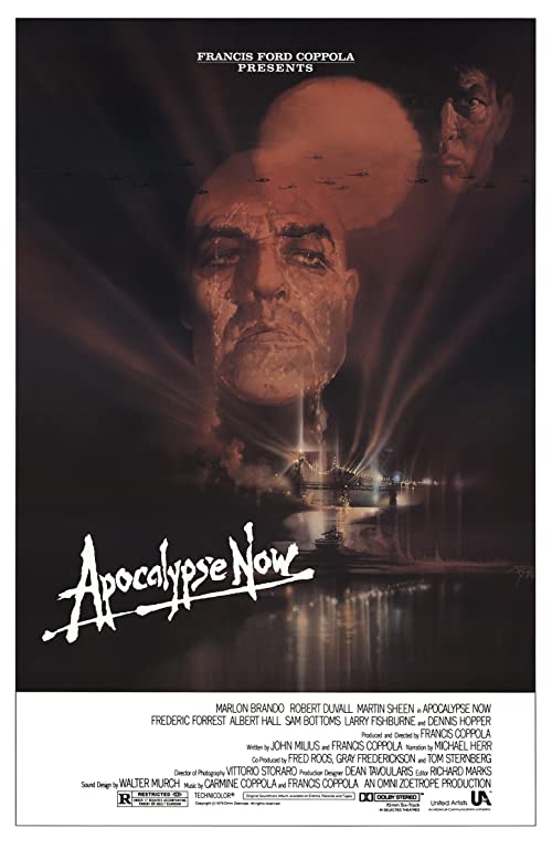 Apocalypse Now