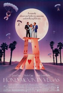 دانلود فیلم Honeymoon in Vegas 1992353858-1931766067