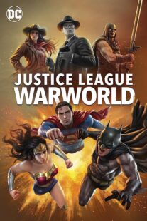 دانلود انیمیشن Justice League: Warworld 2023370187-923947421