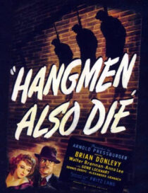 دانلود فیلم Hangmen Also Die! 1943371439-1385742788