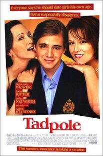 دانلود فیلم Tadpole 2002371031-2038412114