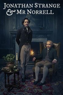 دانلود سریال Jonathan Strange & Mr Norrell373813-1552239228