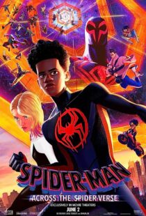 دانلود انیمیشن Spider-Man: Across the Spider-Verse 2023371300-708311391