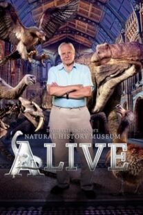 دانلود انیمیشن David Attenborough’s Natural History Museum Alive 2014373295-98668042