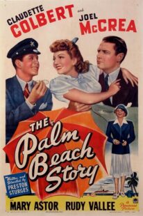 دانلود فیلم The Palm Beach Story 1942376381-867462665