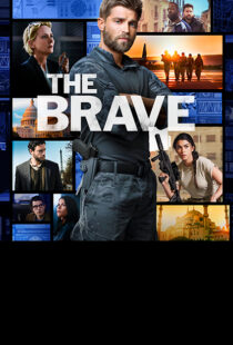 دانلود سریال The Brave374267-603069497