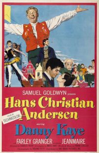 دانلود فیلم Hans Christian Andersen 1952376706-1467611788