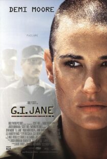 دانلود فیلم G.I. Jane 1997374171-201917156