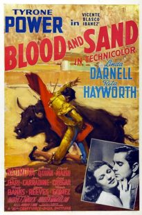 دانلود فیلم Blood and Sand 1941374432-463966186