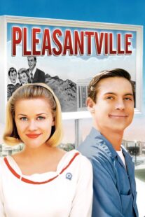 دانلود فیلم Pleasantville 1998374675-347492303