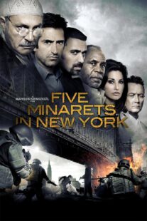 دانلود فیلم فیلم Five Minarets in New York  2010376356-2104819715