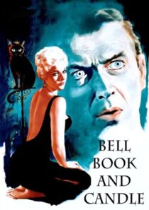 دانلود فیلم Bell Book and Candle 1958377592-845556591