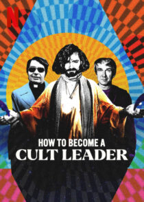 دانلود سریال How to Become a Cult Leader379174-1178243445