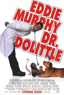 دانلود فیلم Doctor Dolittle 1998377951-1097332728