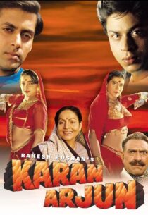 دانلود فیلم هندی Karan Arjun 1995377645-1011324389