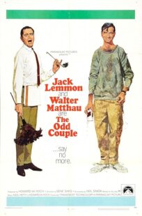 دانلود فیلم The Odd Couple 1968378605-1497619071