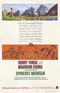 دانلود فیلم Spencer’s Mountain 1963379045-666579607