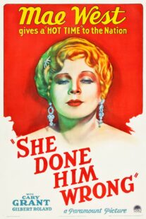 دانلود فیلم She Done Him Wrong 1933378090-1319426077