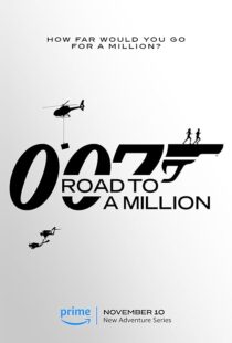 دانلود سریال 007: Road to a Million381686-288564359