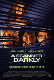 دانلود انیمیشن A Scanner Darkly 2006381005-1752478703