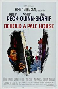 دانلود فیلم Behold a Pale Horse 1964381631-129661680