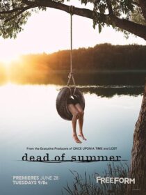 دانلود سریال Dead of Summer384634-417562833