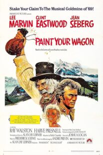 دانلود فیلم Paint Your Wagon 1969384323-384629347