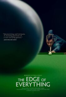 دانلود مستند Ronnie O’Sullivan: The Edge of Everything 2023383934-797692169