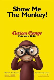 دانلود انیمیشن Curious George 2006383068-1472587824