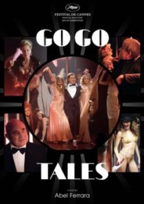 دانلود فیلم Go Go Tales 2007382691-1436369736