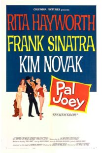 دانلود فیلم Pal Joey 1957384310-907193284