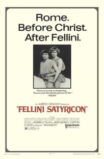 دانلود فیلم Fellini Satyricon 1969382570-1625093732