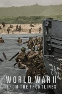 دانلود مستند World War II: From the Frontlines384637-1935188961