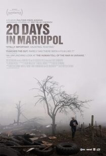 دانلود مستند 20 Days in Mariupol 2023383086-827765952