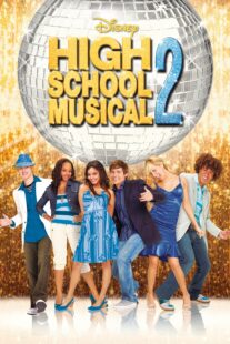 دانلود فیلم High School Musical 2 2007383167-1521312156