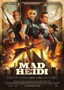 دانلود فیلم Mad Heidi 2022385043-1769334721