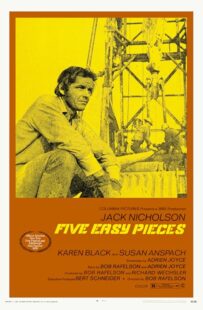 دانلود فیلم Five Easy Pieces 1970384682-2078504290